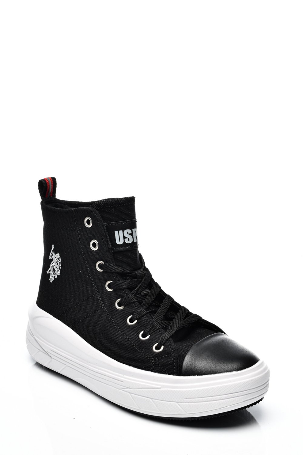 Us polo assn fekete sportcipők cs7hlementine