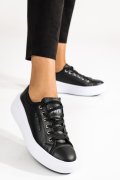 Us polo assn fekete sportcipők cs7hleme