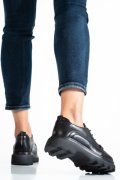 Fekete természetes bőr  2s7h22673np