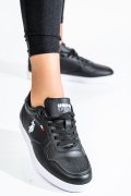 Us polo assn fekete sportcipők ts7hhunder
