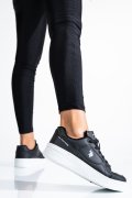 Us polo assn fekete sportcipők ls7hee-wmn