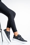 Us polo assn fekete sportcipők ls7hee-wmn