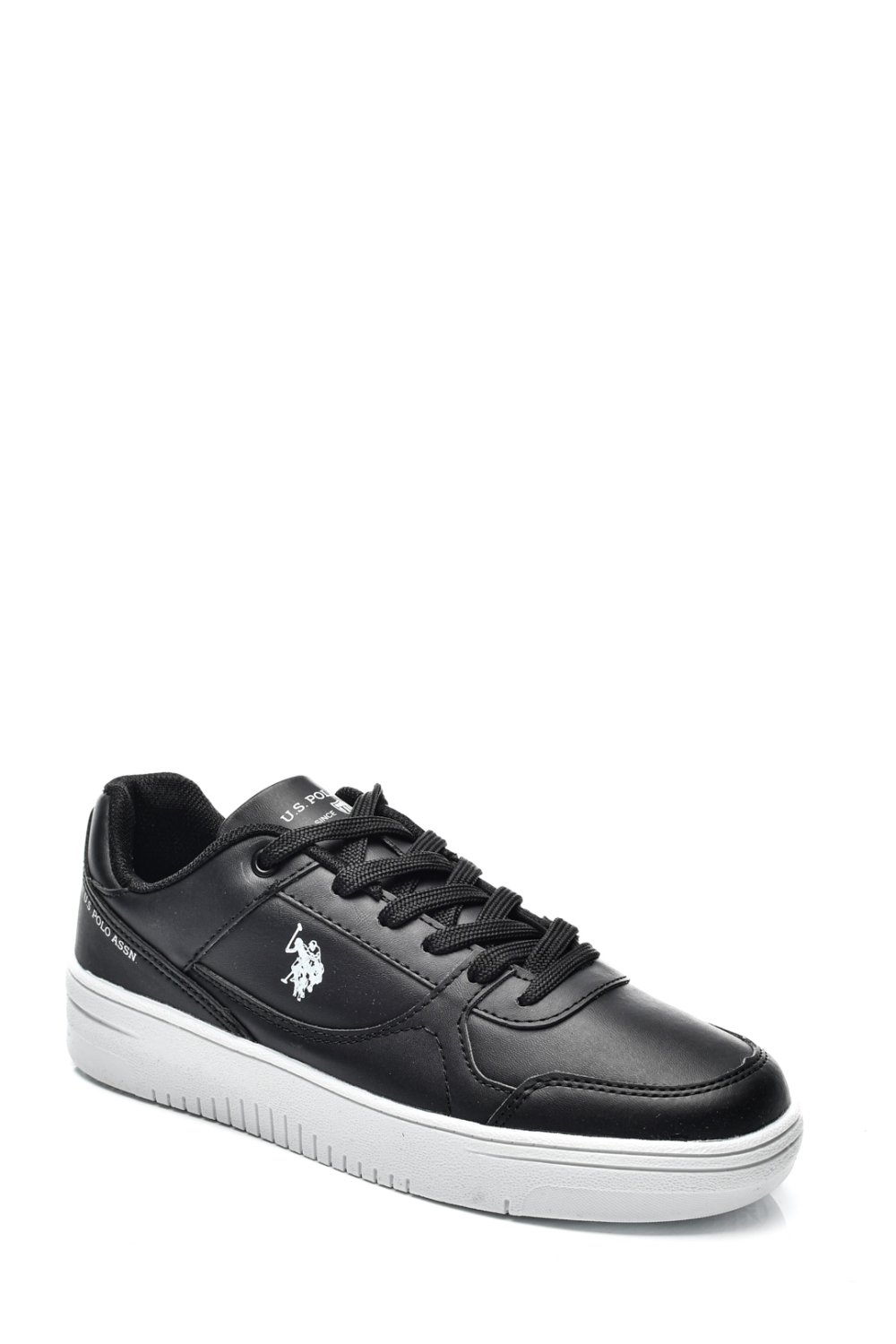 Us polo assn fekete sportcipők ls7hee-wmn