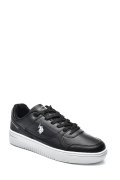 Us polo assn fekete sportcipők ls7hee-wmn