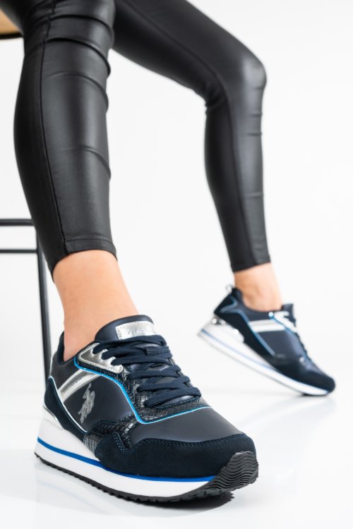 Us polo assn sportcipők fs7hey003