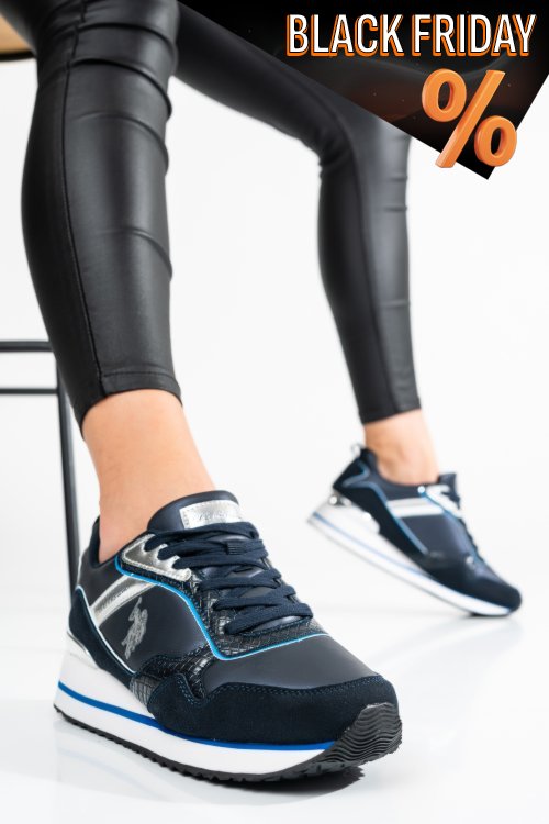 Us polo assn sportcipők fs7hey003