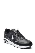 Us polo assn fekete sportcipők vs7hance