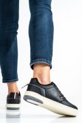 Us polo assn fekete sportcipők os7hkita