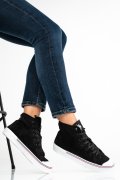 Us polo assn fekete sportcipők ps7henelope-2pr
