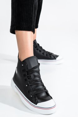 Us polo assn fekete sportcipők ps7henelope-wt-2pr