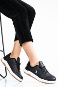Us polo assn fekete sportcipők zs7heus
