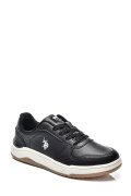 Us polo assn fekete sportcipők zs7heus