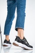 Us polo assn fekete sportcipők ss7horley