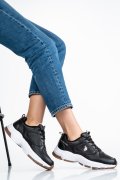 Us polo assn fekete sportcipők ss7horley