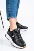 Us polo assn fekete sportcipők ss7horley