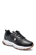 Us polo assn fekete sportcipők ss7horley