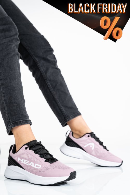 Head fekete sportcipők hs7hdw228405