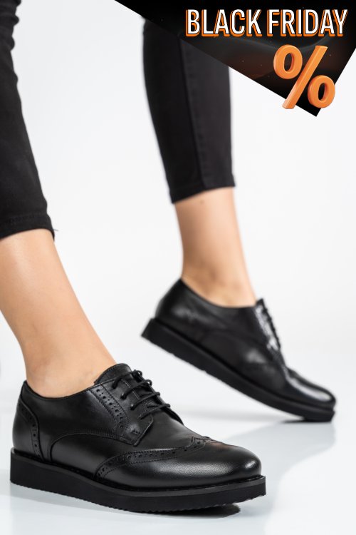 Fekete természetes bőr  1s7h71611np