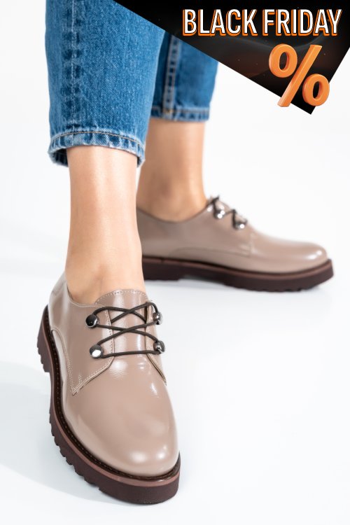 Rózsaszín természetes bőr  2s7h02686npk