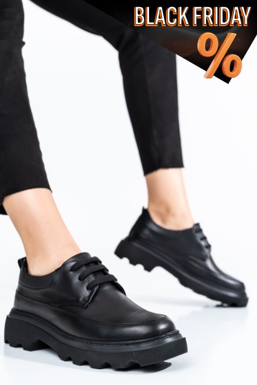 Fekete természetes bőr  7s7h156