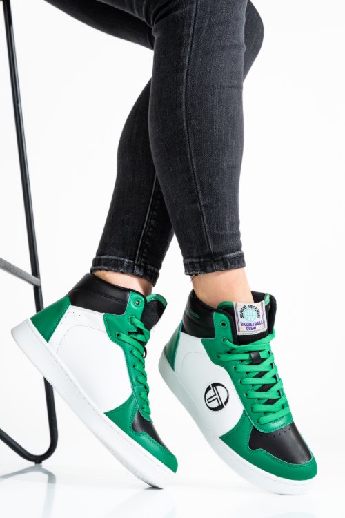 Zöld sport brands ss7htm224070