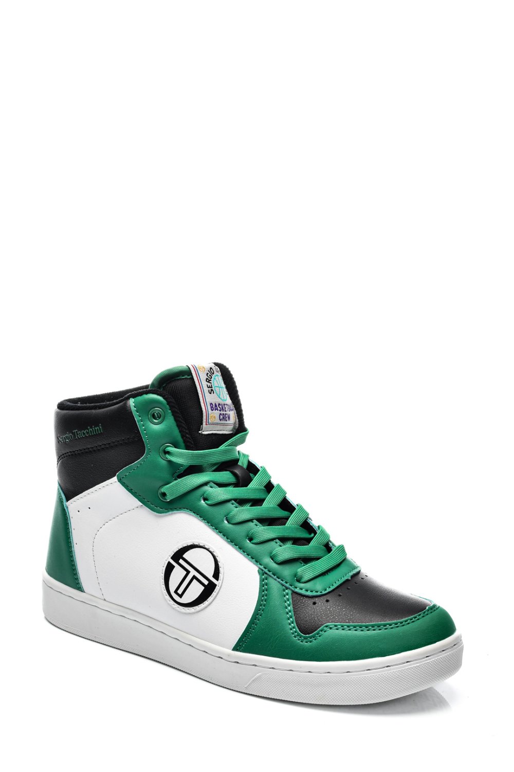 Zöld sport brands ss7htm224070