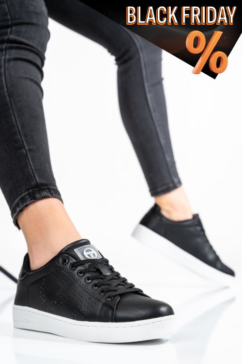 Fekete sport brands ss7htw224115