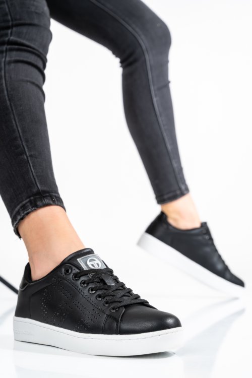 Fekete sport brands ss7htw224115