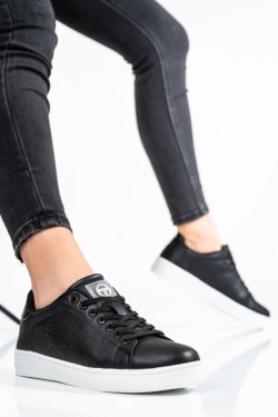 Fekete sport brands ss7htw224115