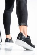 Fekete sport brands ss7htw224115