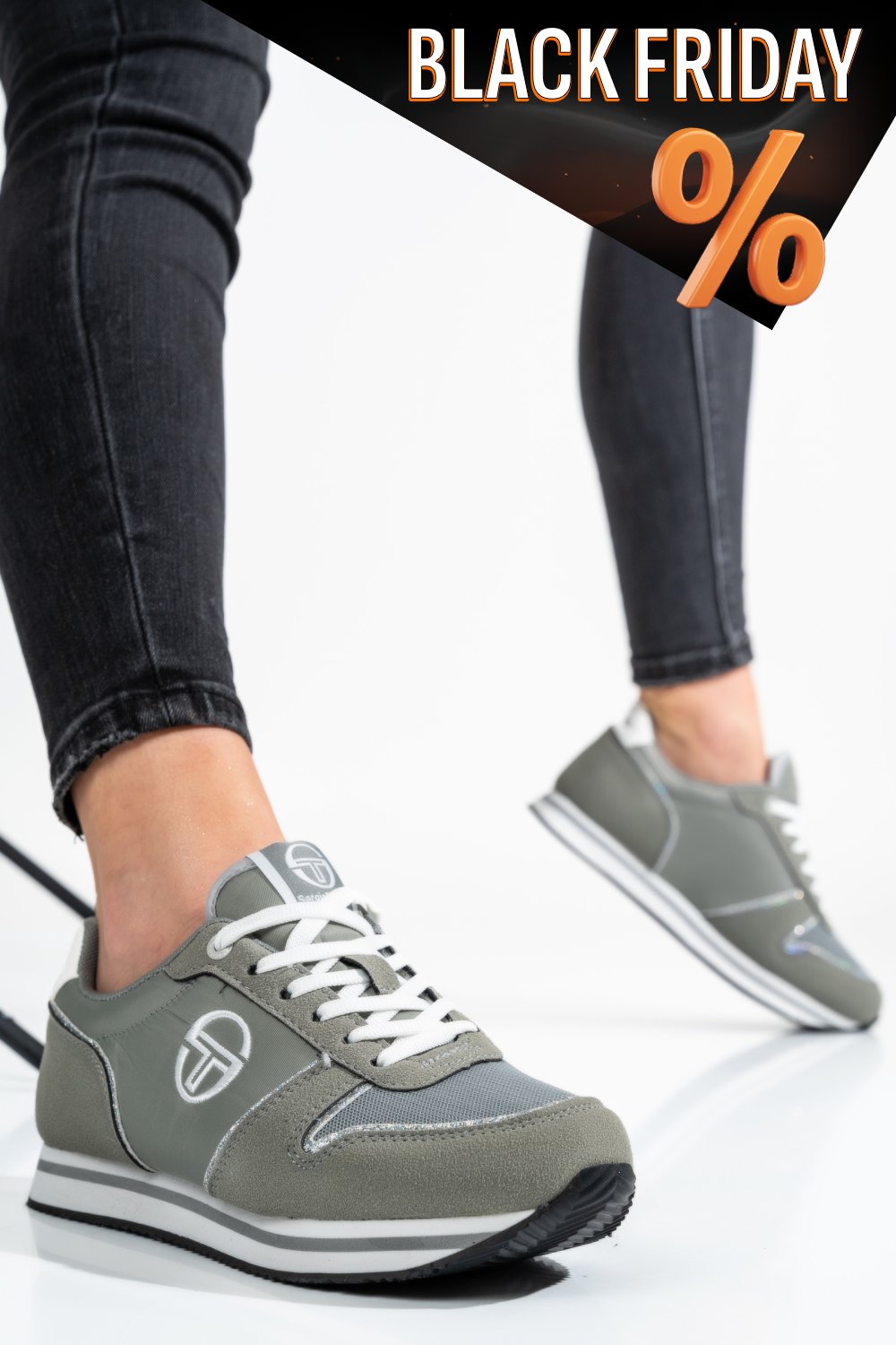 Szürke sport brands ss7htw223102