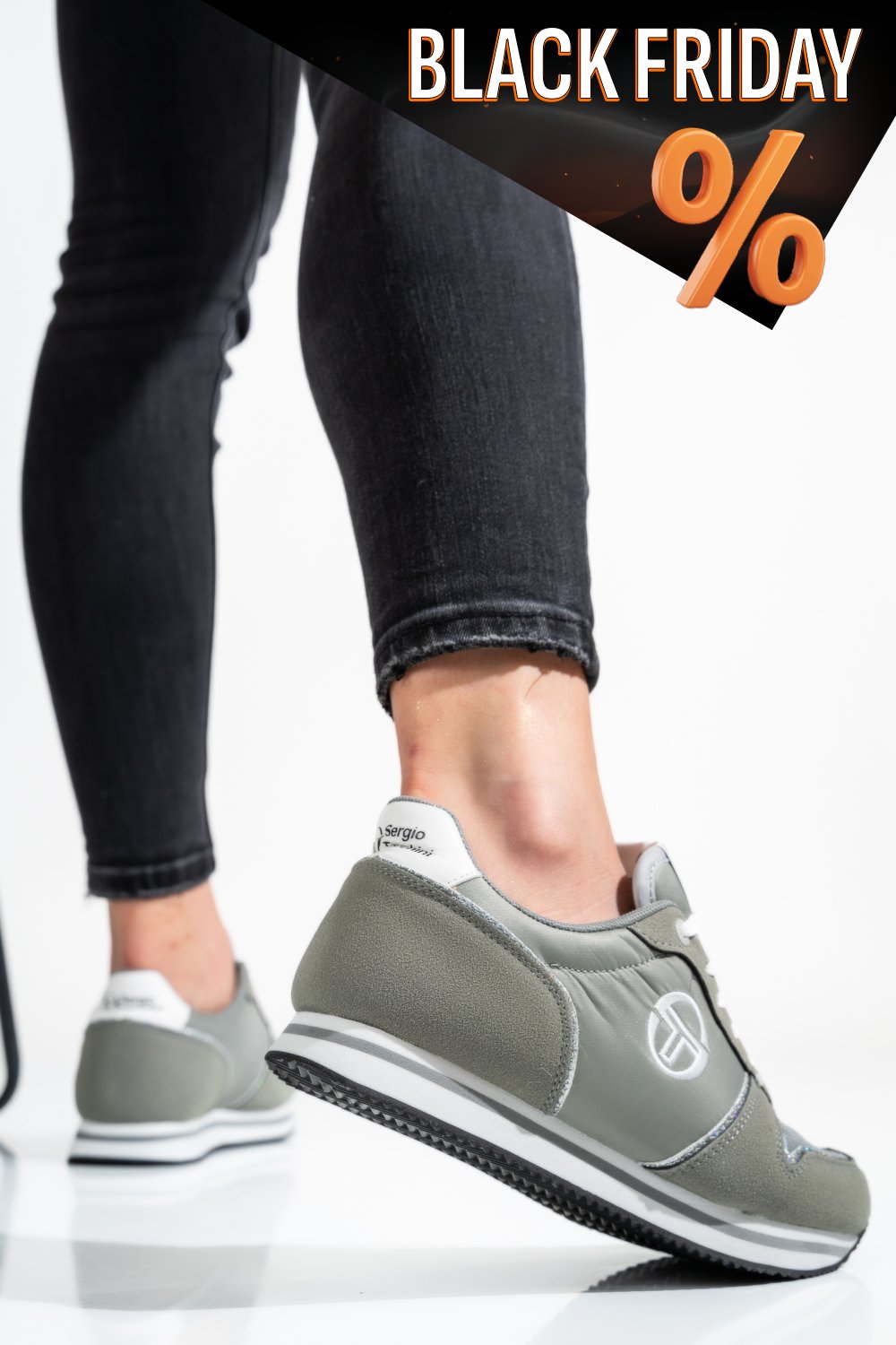 Szürke sport brands ss7htw223102