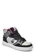 Benetton szürke sportcipők bs7htw227601