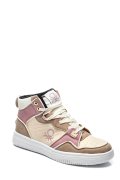 Benetton bézs sportcipők bs7htw227601