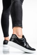 Us polo assn fekete sportcipők bs7hlake