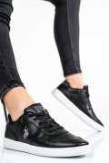 Us polo assn fekete sportcipők bs7hlake