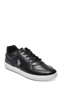 Us polo assn fekete sportcipők bs7hlake