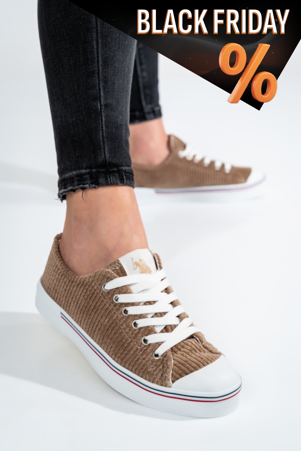 Us polo assn bézs sportcipők ps7henelope-2fx