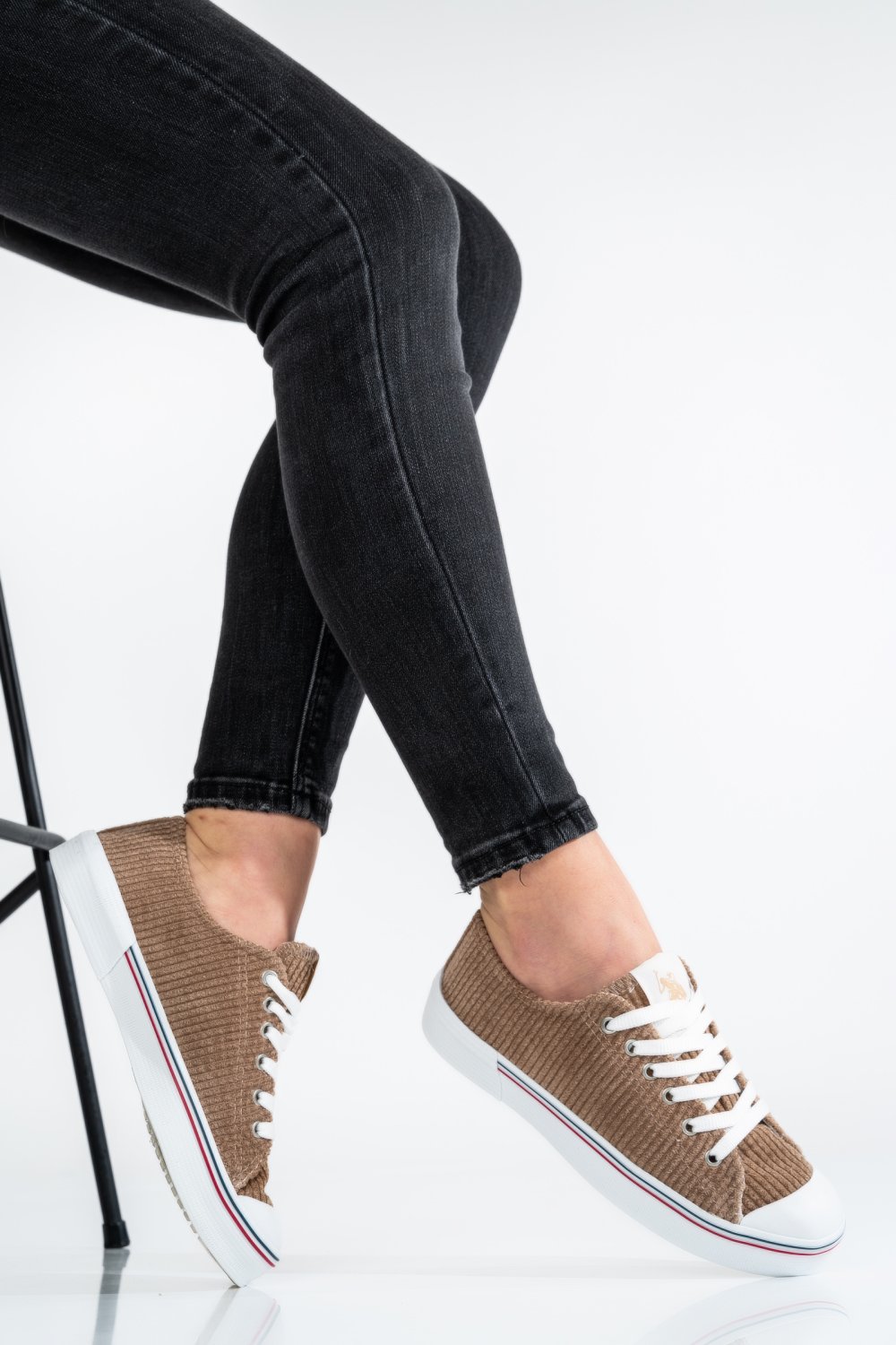 Us polo assn bézs sportcipők ps7henelope-2fx