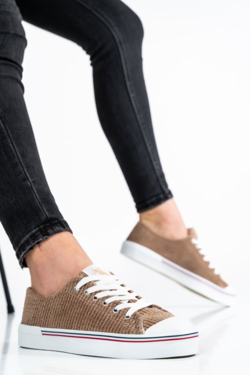 Us polo assn bézs sportcipők ps7henelope-2fx