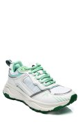 Head zöld sportcipők hs7hdwc07200