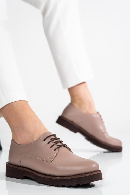 Rózsaszín természetes bőr  1s7h92656np