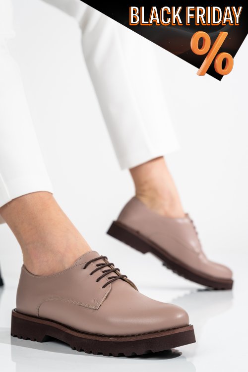 Rózsaszín természetes bőr  1s7h92656np