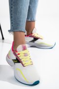 Etonic fehér sportcipők es7htw212605