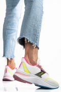 Etonic fehér sportcipők es7htw212605