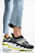 Etonic fekete sportcipők es7htw217605