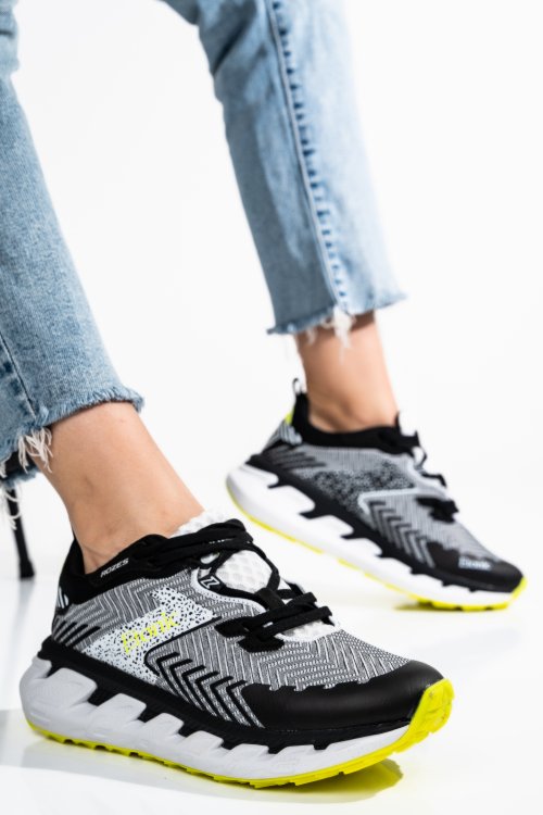 Etonic fekete sportcipők es7htw217605