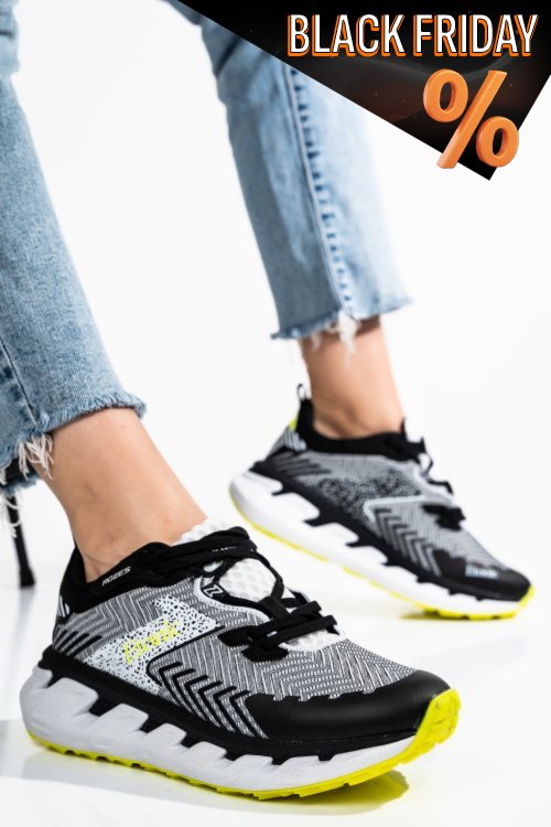 Etonic fekete sportcipők es7htw217605