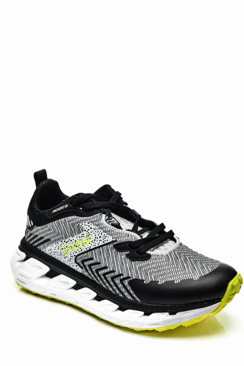 Etonic fekete sportcipők es7htw217605