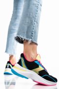 Etonic fekete sportcipők es7htw212605